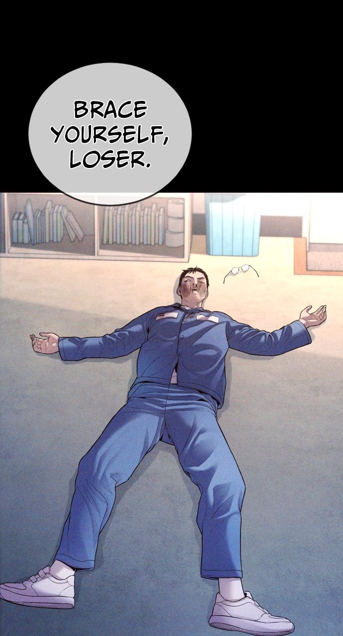 Read Juvenile Offender (en) Manga Online