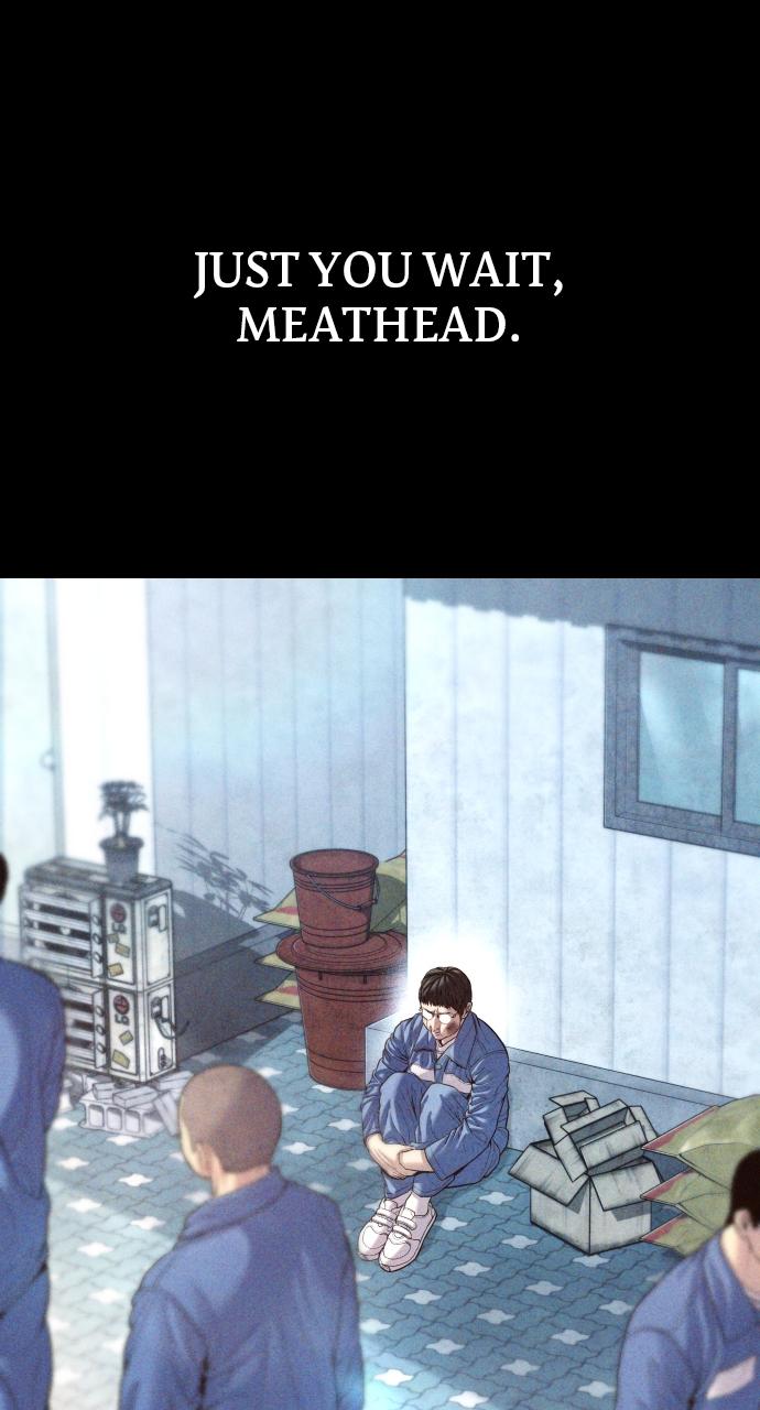 Read Juvenile Offender (en) Manga Online