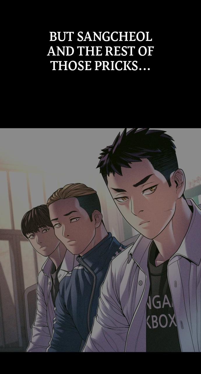 Read Juvenile Offender (en) Manga Online