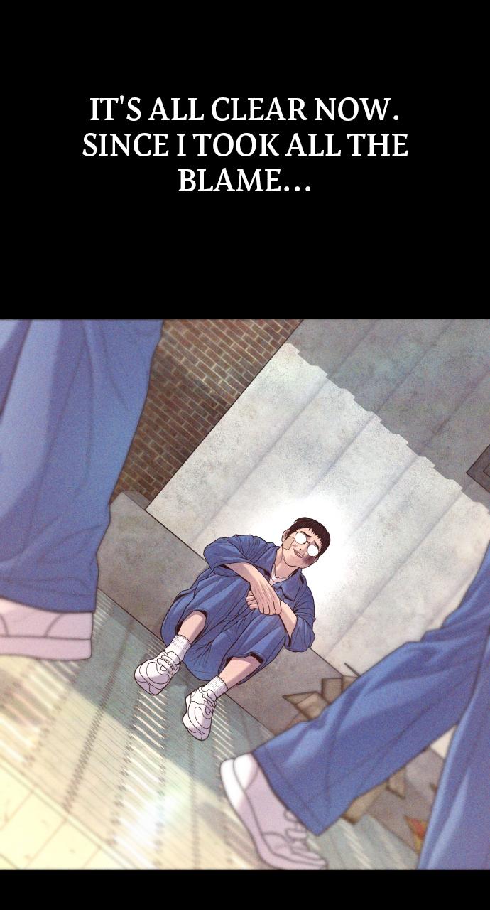 Read Juvenile Offender (en) Manga Online