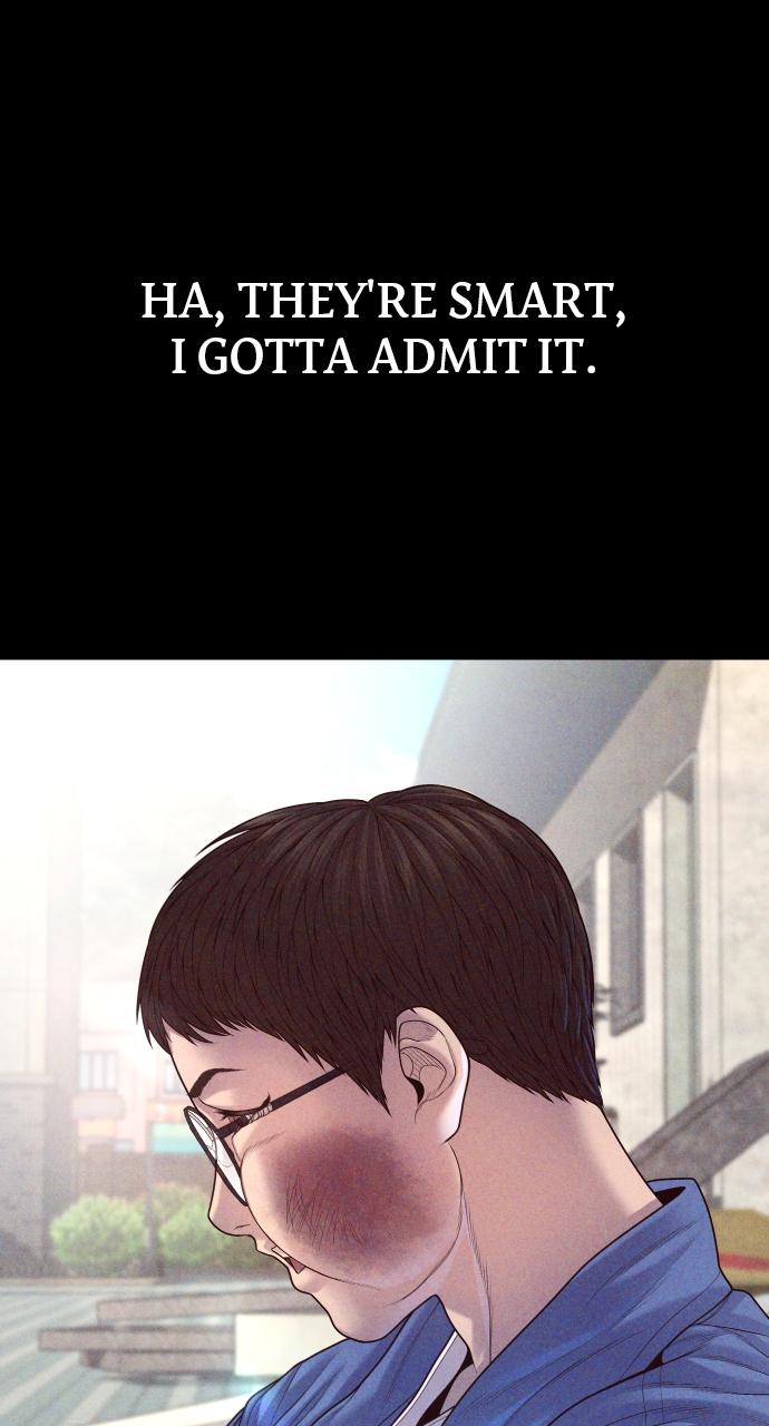 Read Juvenile Offender (en) Manga Online