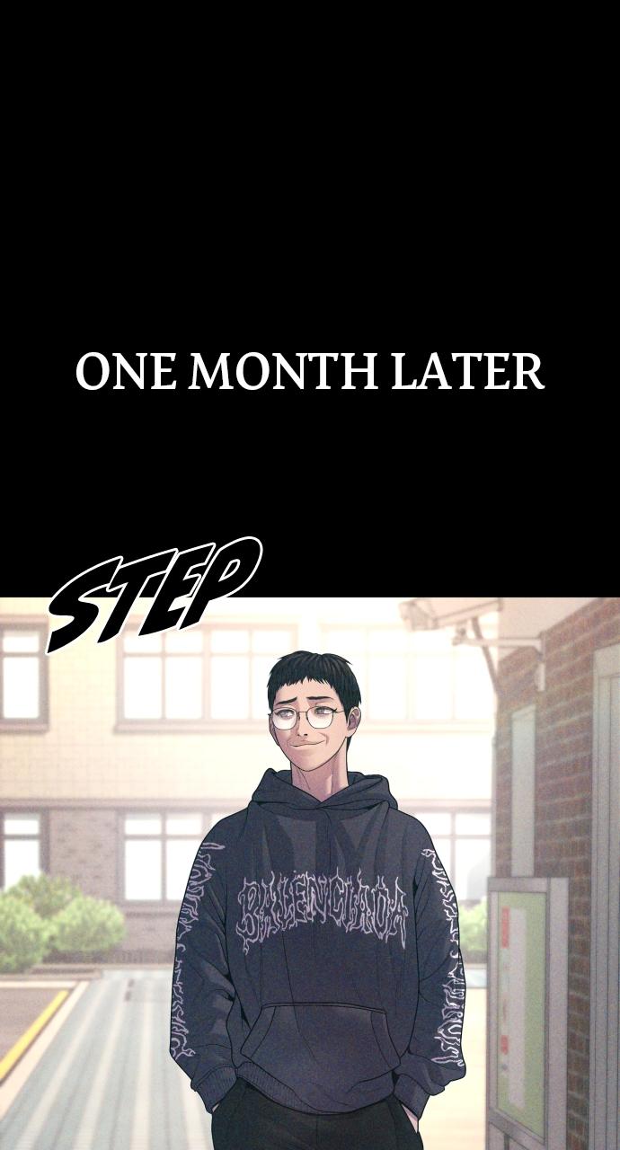 Read Juvenile Offender (en) Manga Online