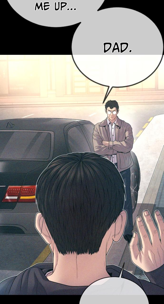 Read Juvenile Offender (en) Manga Online