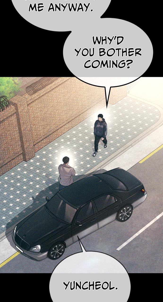 Read Juvenile Offender (en) Manga Online