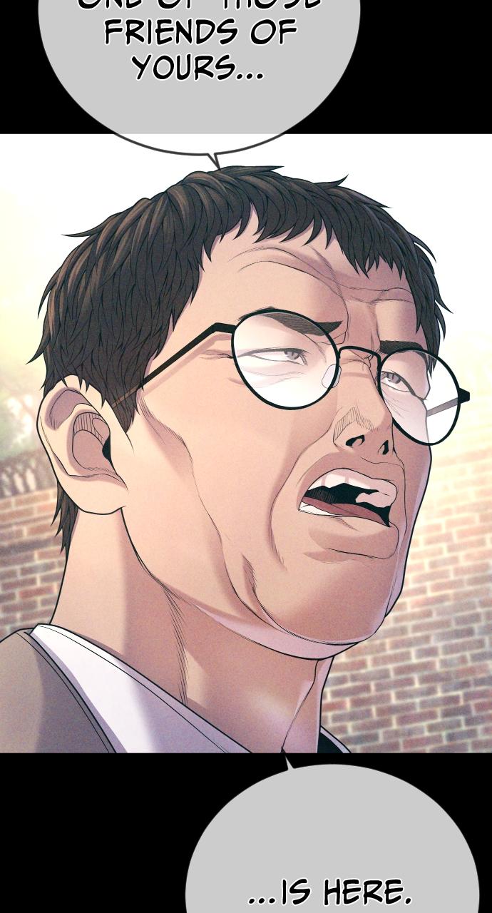 Read Juvenile Offender (en) Manga Online