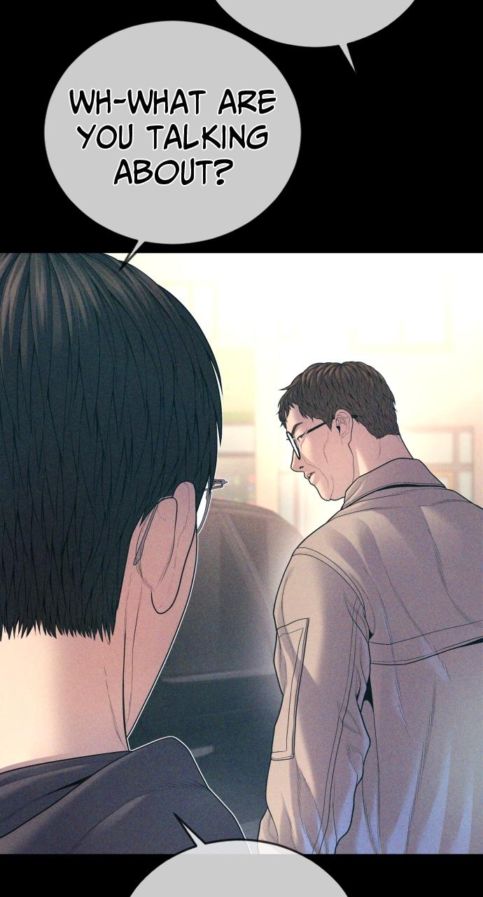 Read Juvenile Offender (en) Manga Online