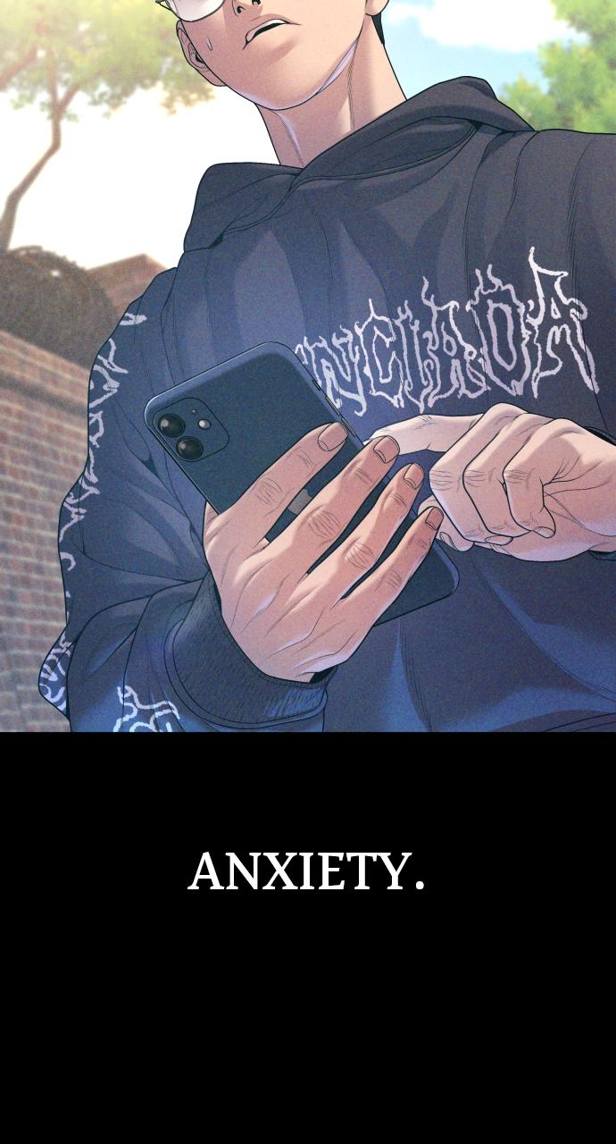 Read Juvenile Offender (en) Manga Online