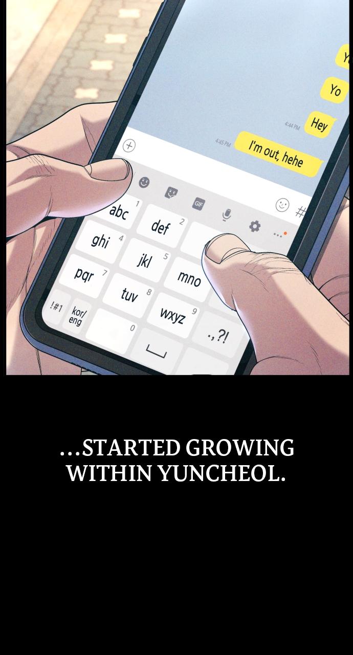 Read Juvenile Offender (en) Manga Online