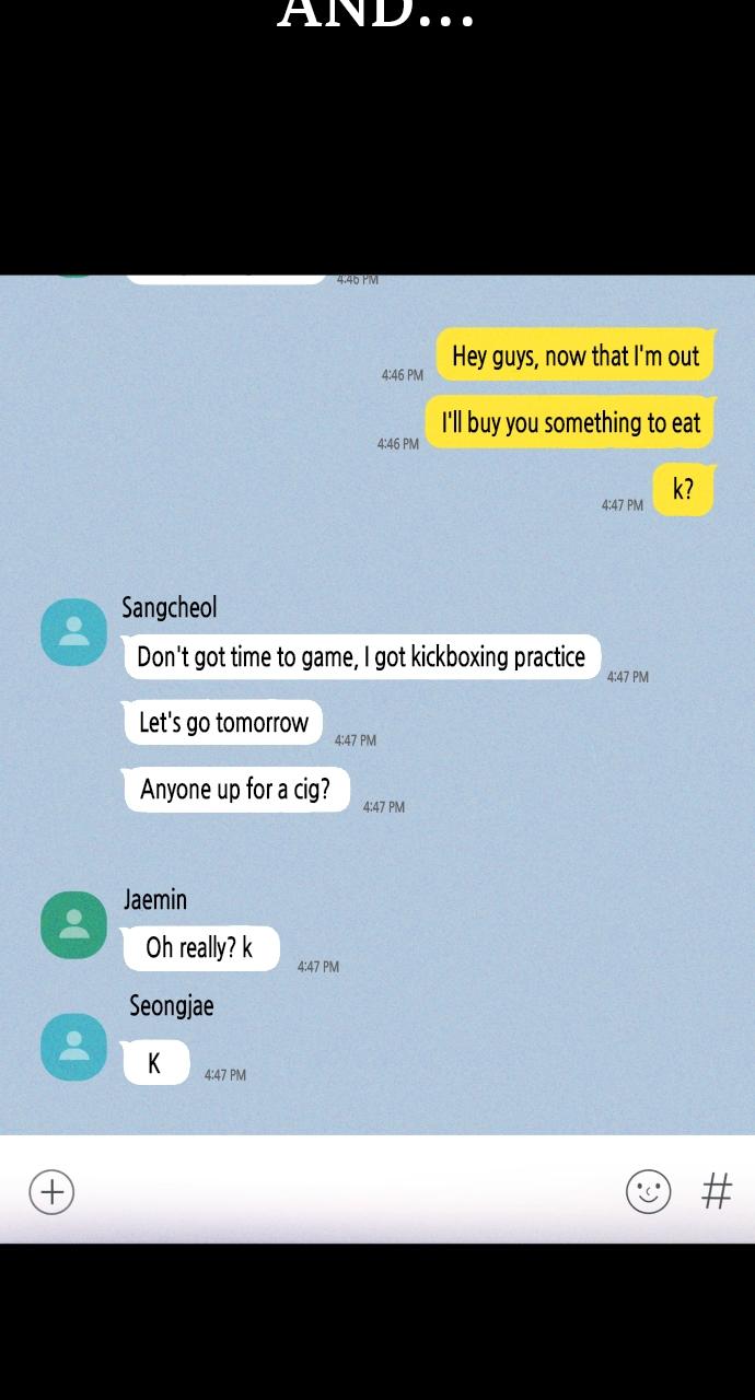 Read Juvenile Offender (en) Manga Online