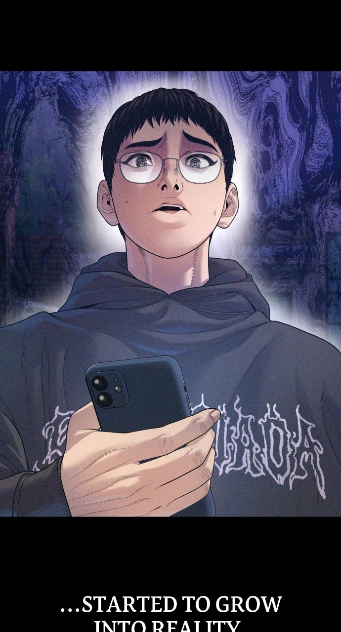 Read Juvenile Offender (en) Manga Online