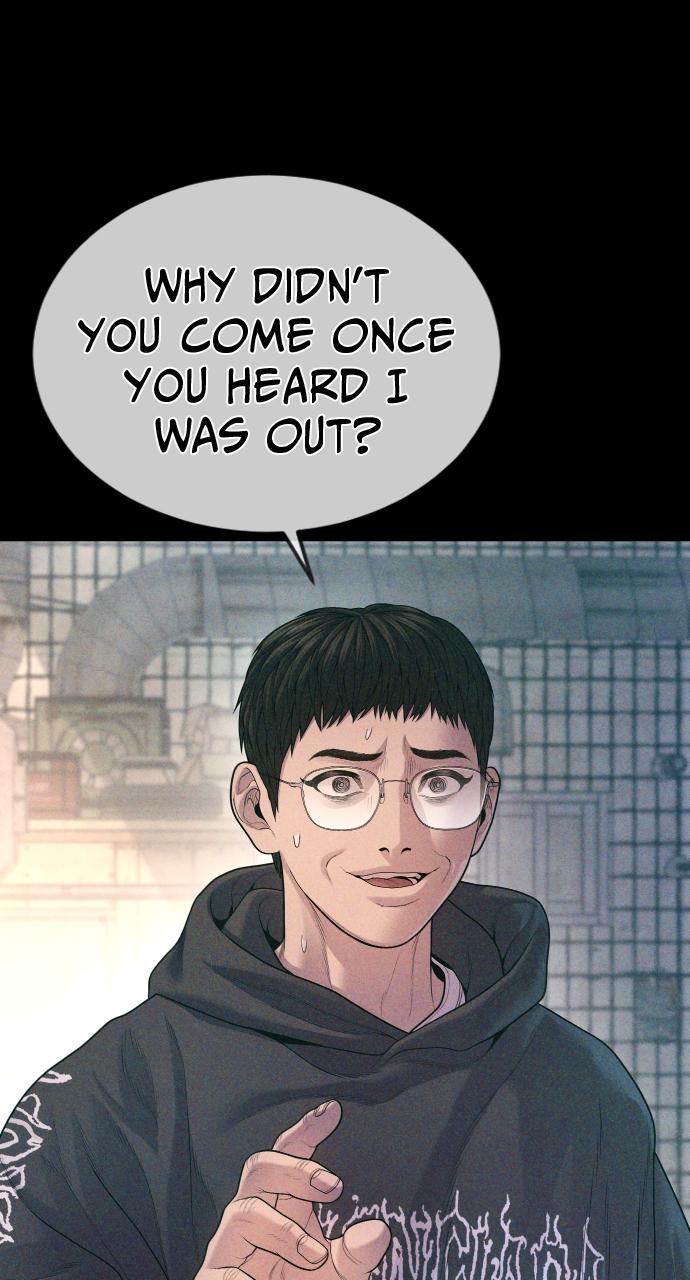 Read Juvenile Offender (en) Manga Online