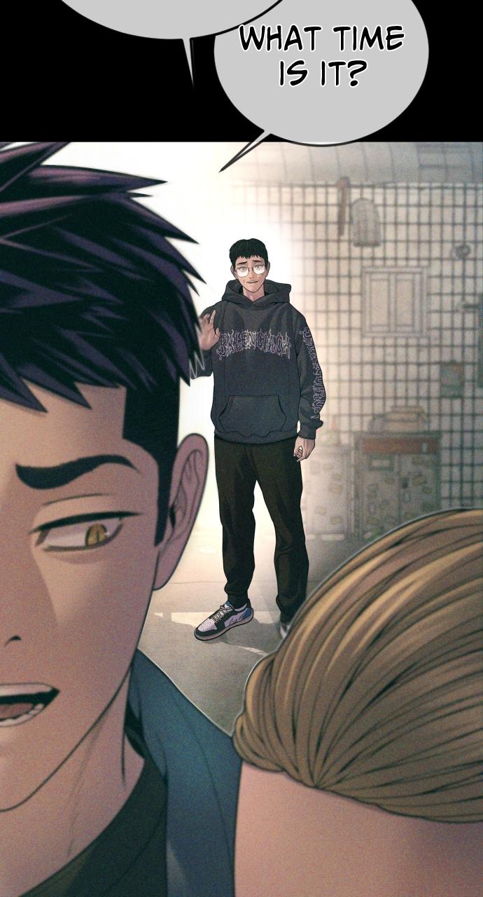 Read Juvenile Offender (en) Manga Online