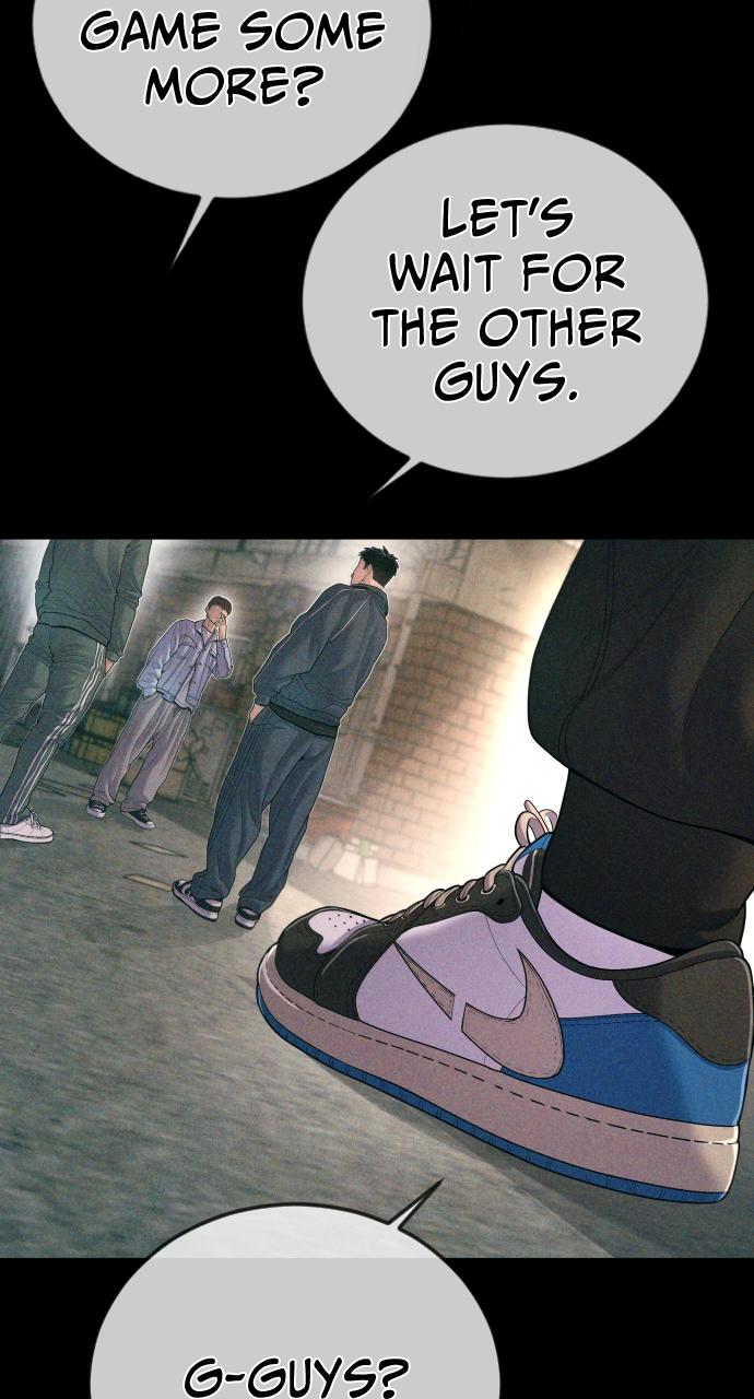 Read Juvenile Offender (en) Manga Online