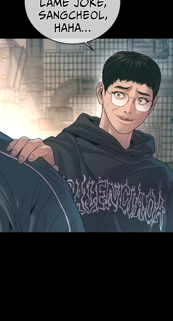 Read Juvenile Offender (en) Manga Online