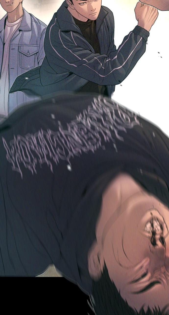 Read Juvenile Offender (en) Manga Online