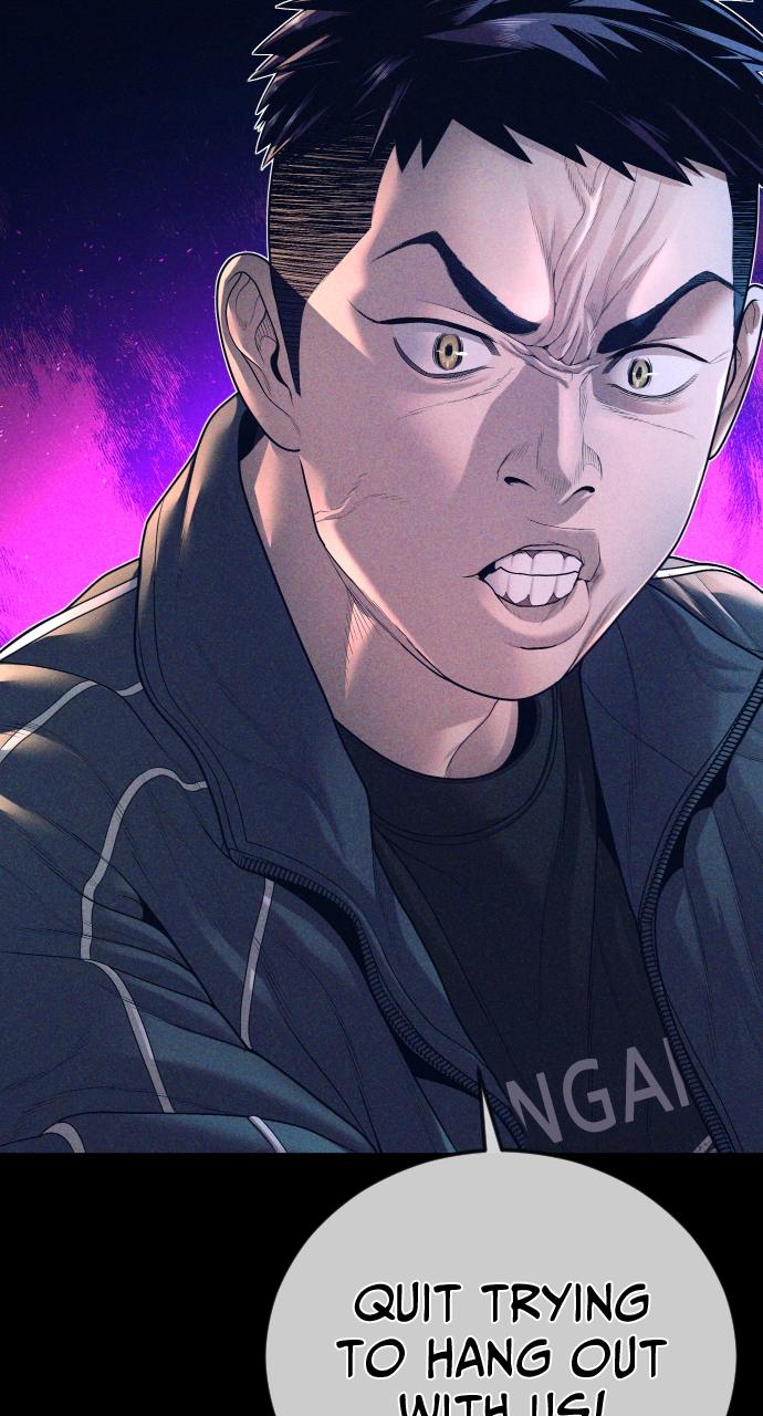 Read Juvenile Offender (en) Manga Online