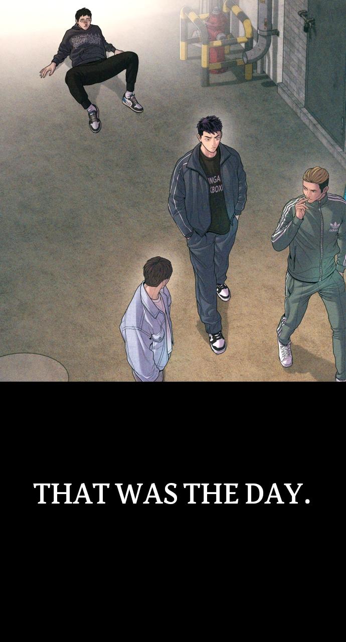 Read Juvenile Offender (en) Manga Online