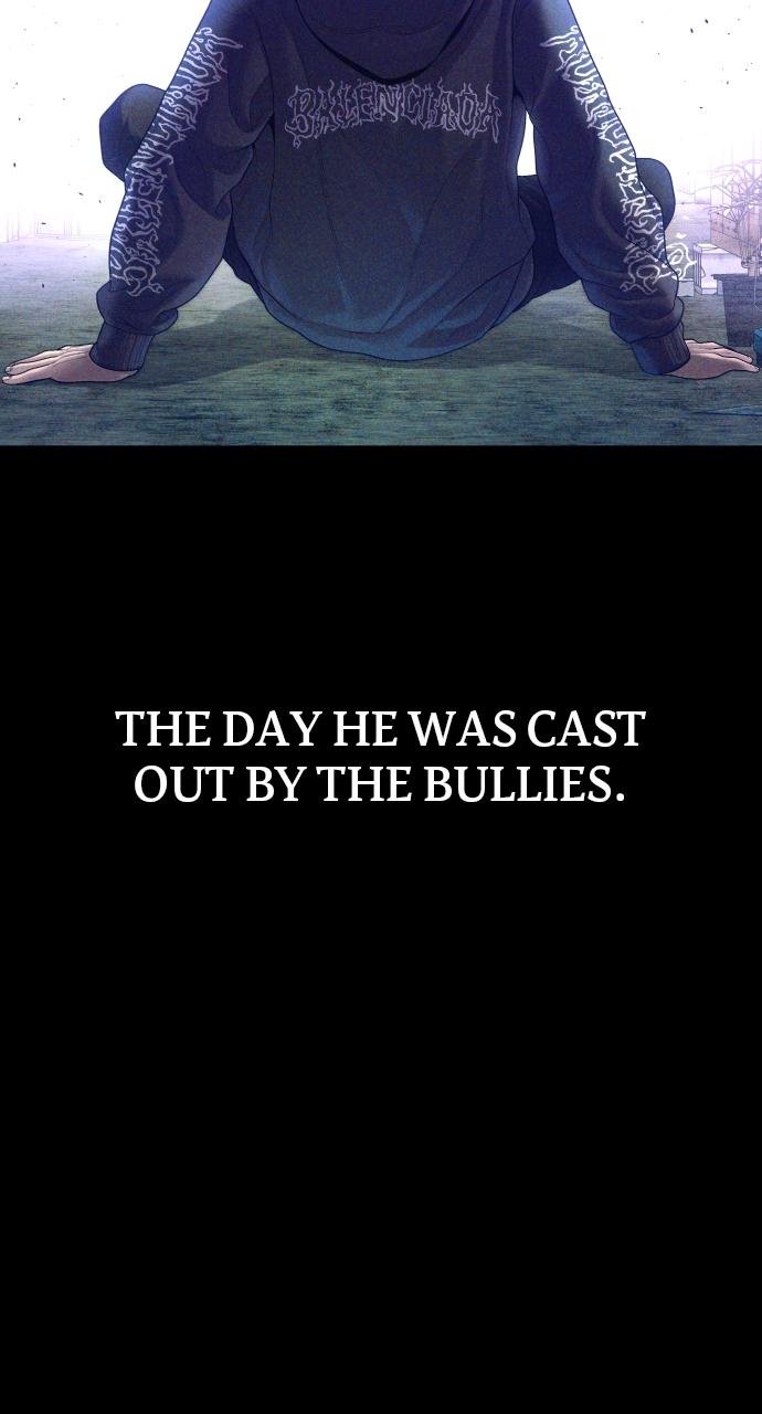 Read Juvenile Offender (en) Manga Online