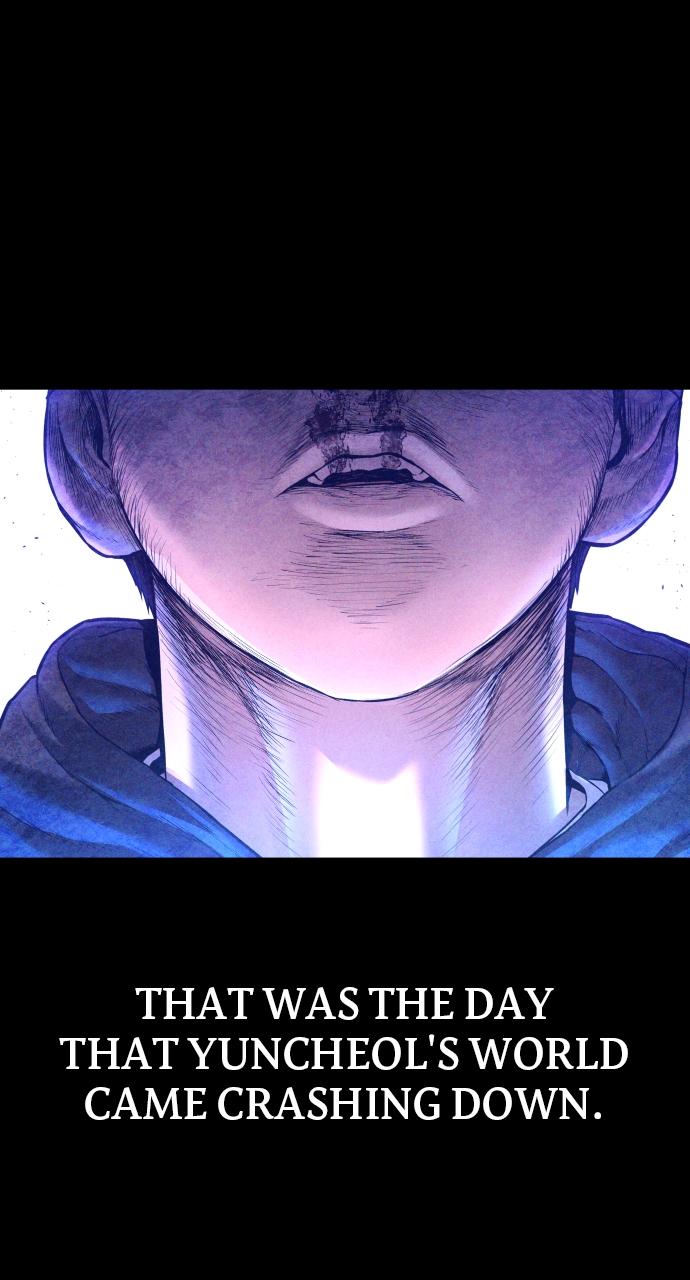 Read Juvenile Offender (en) Manga Online