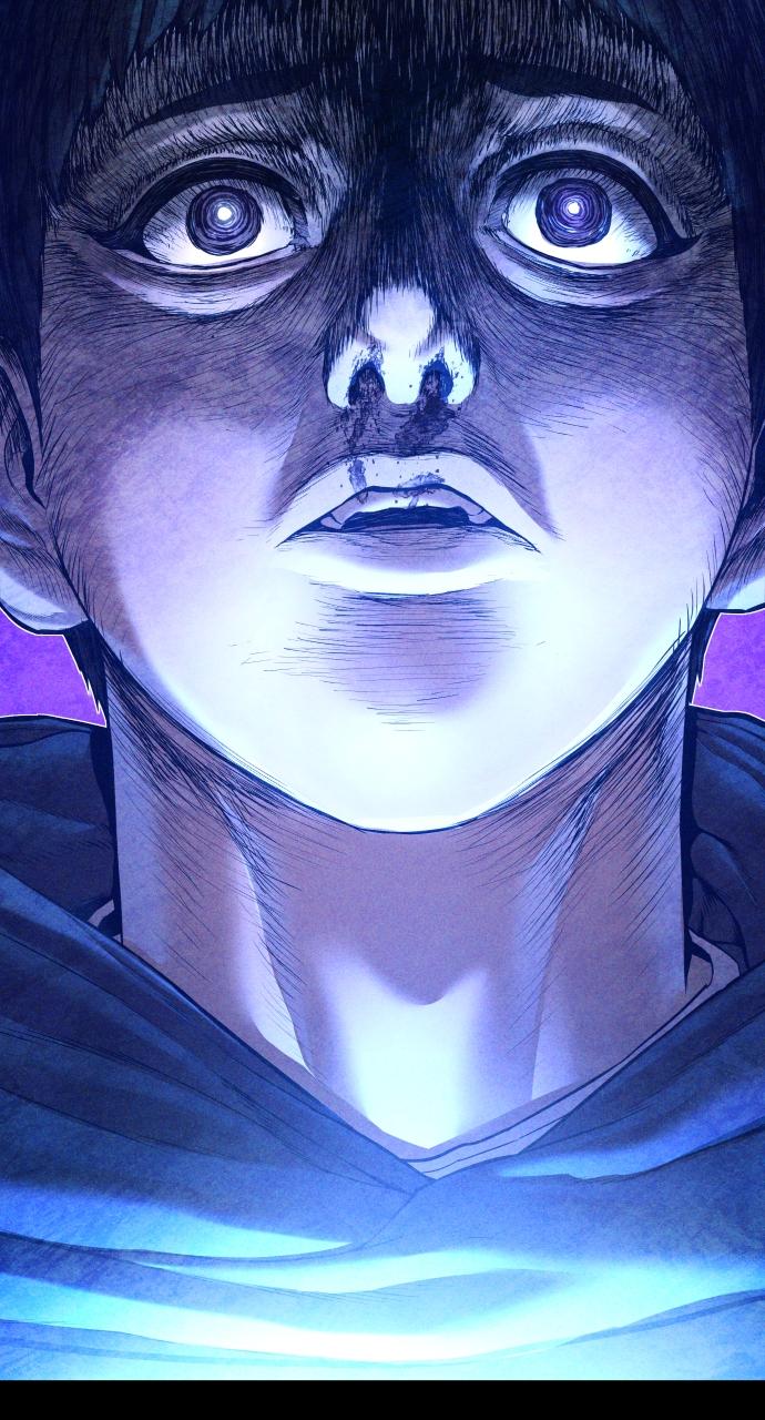 Read Juvenile Offender (en) Manga Online