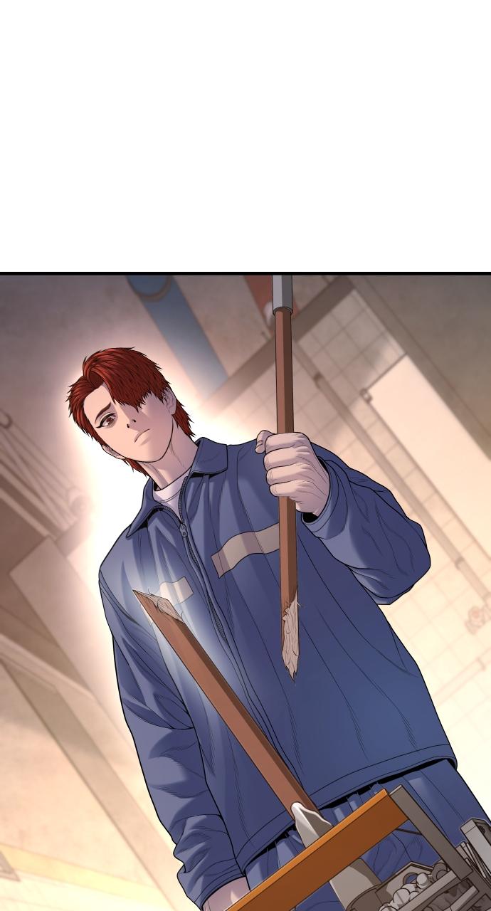 Read Juvenile Offender (en) Manga Online