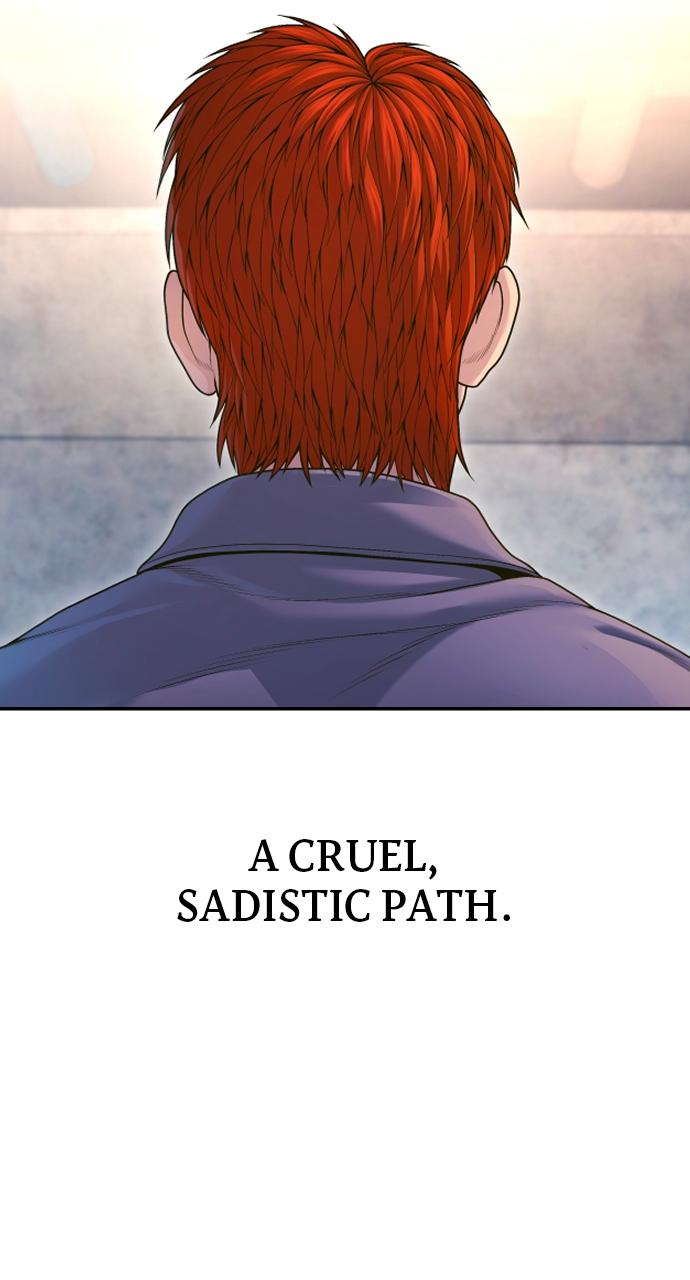 Read Juvenile Offender (en) Manga Online