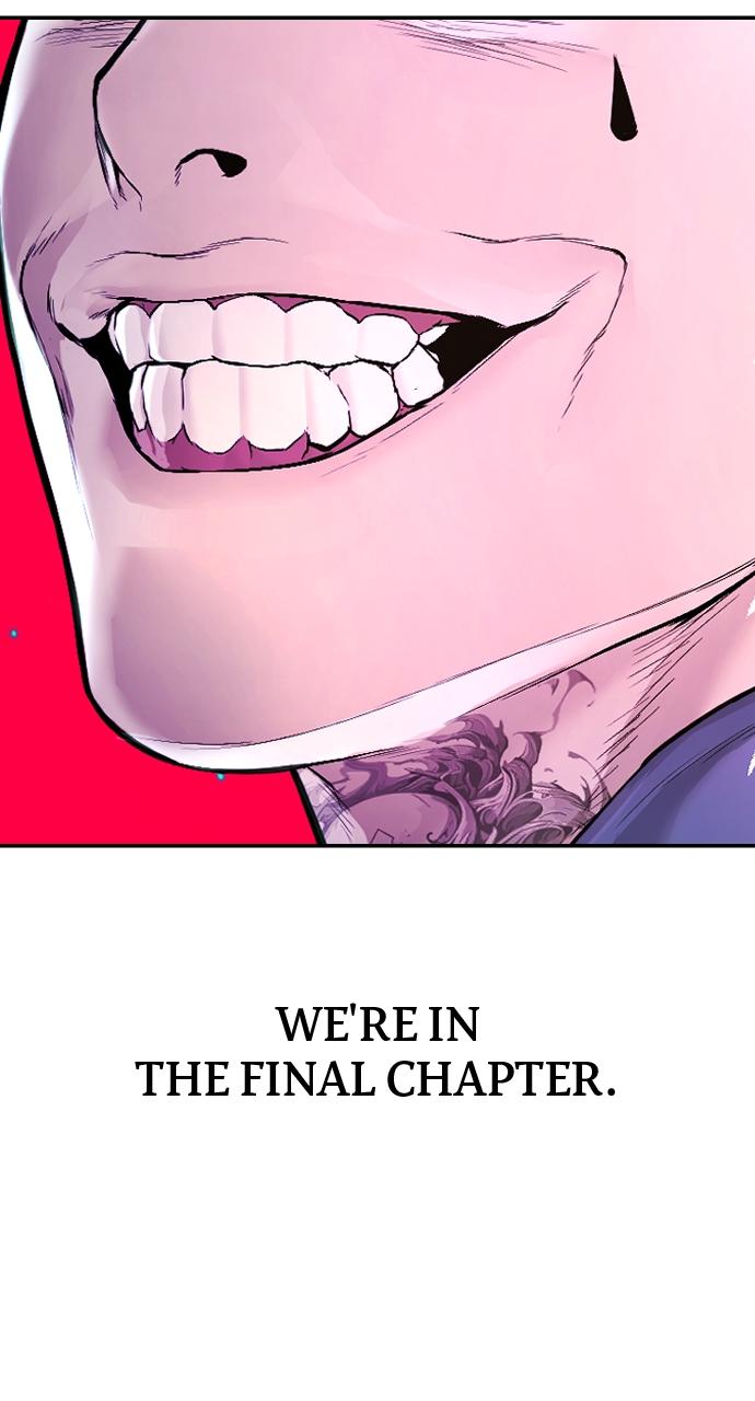 Read Juvenile Offender (en) Manga Online