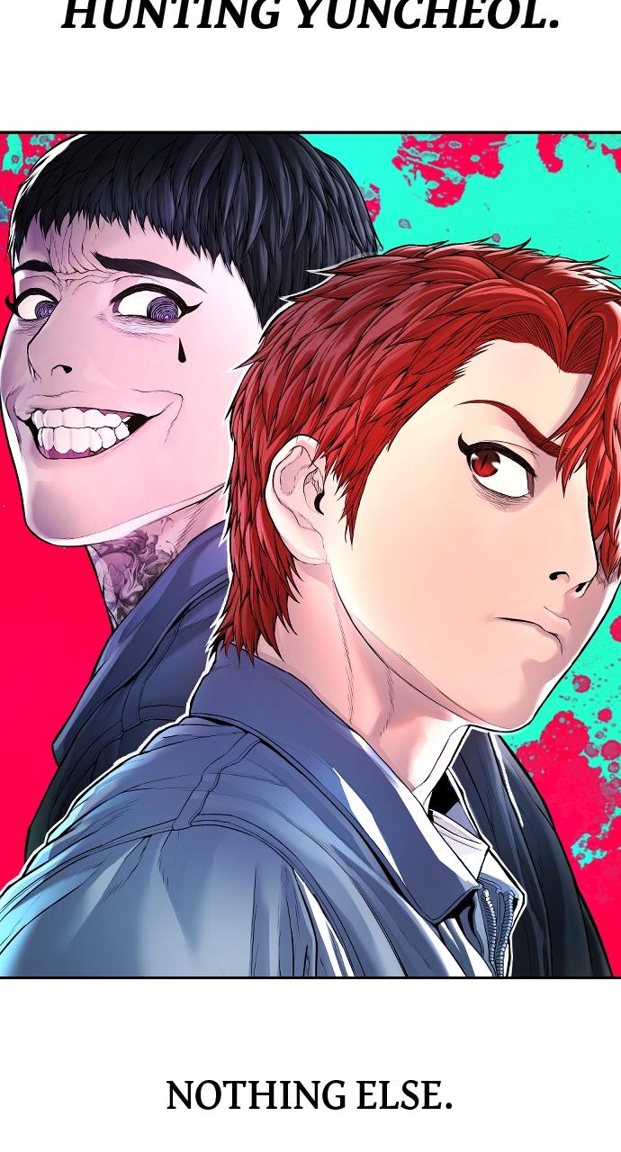 Read Juvenile Offender (en) Manga Online
