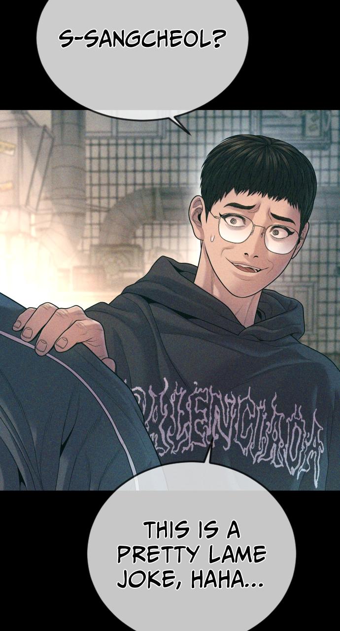 Read Juvenile Offender (en) Manga Online