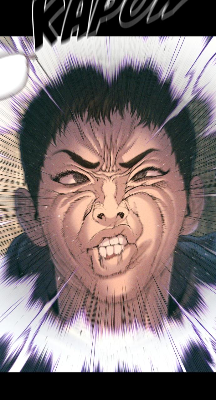 Read Juvenile Offender (en) Manga Online