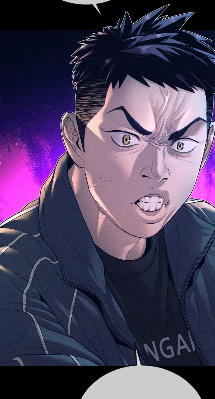 Read Juvenile Offender (en) Manga Online