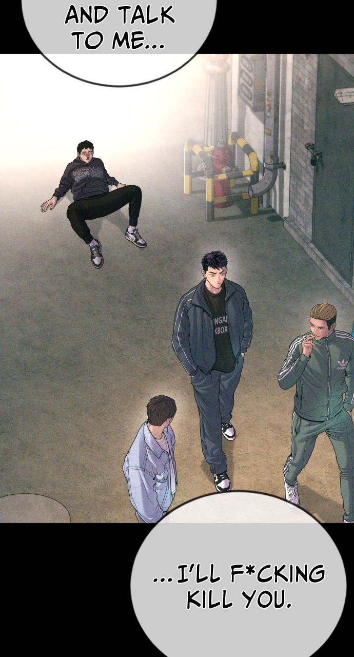 Read Juvenile Offender (en) Manga Online