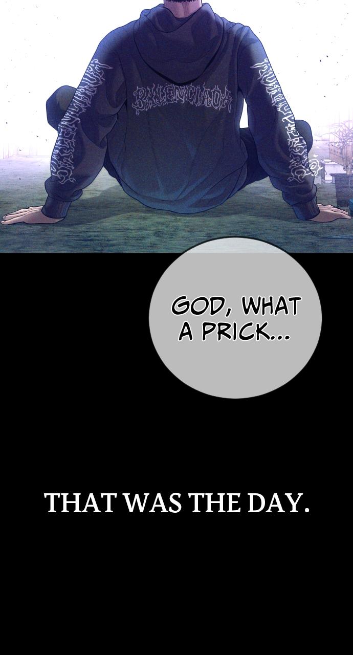 Read Juvenile Offender (en) Manga Online