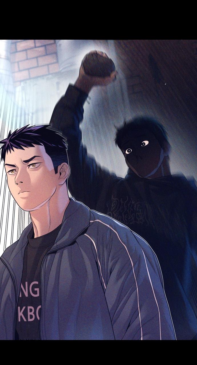 Read Juvenile Offender (en) Manga Online