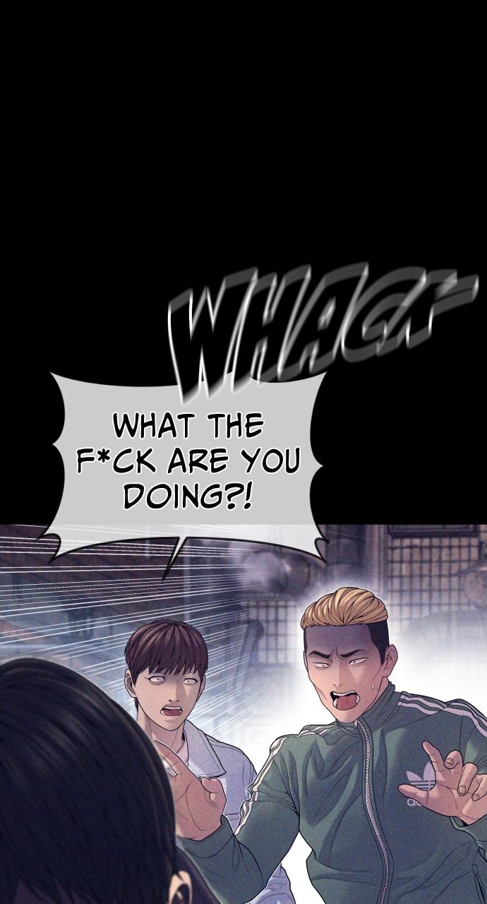 Read Juvenile Offender (en) Manga Online