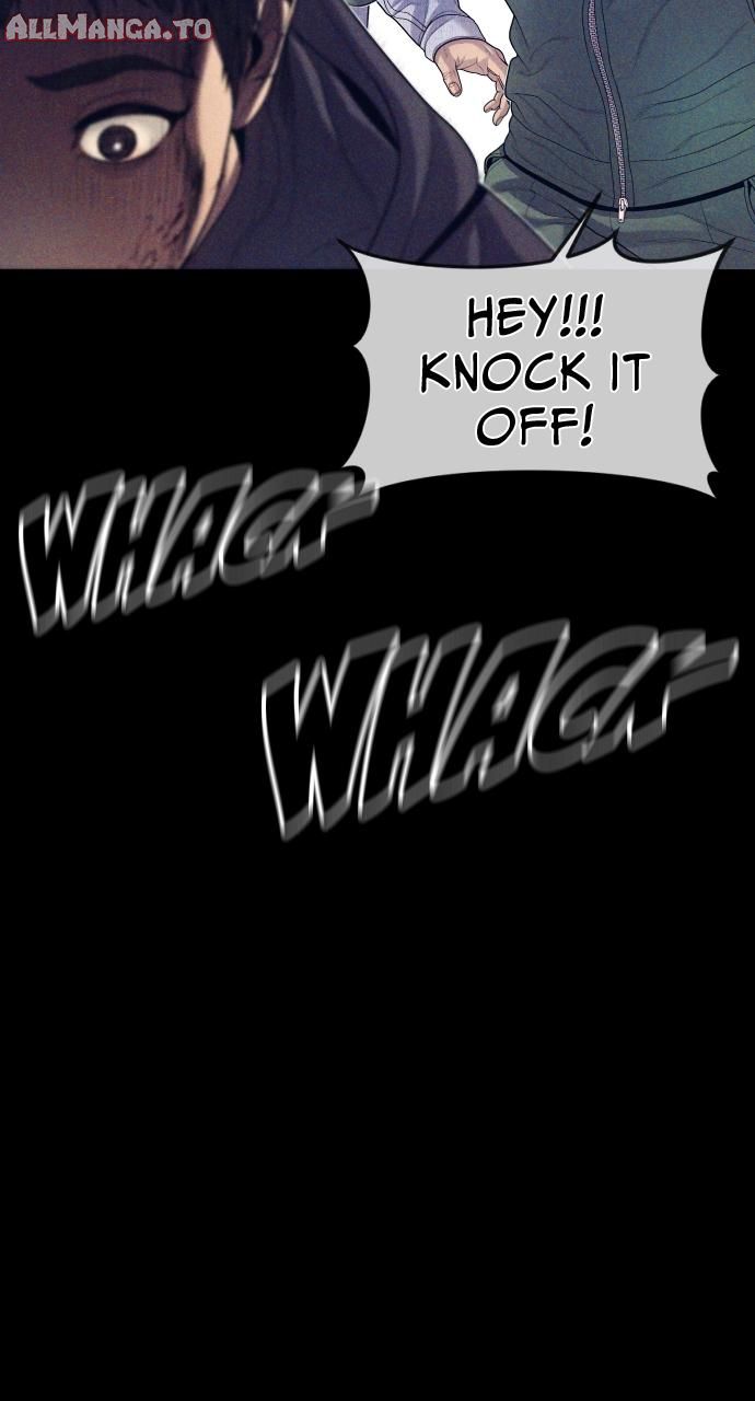 Read Juvenile Offender (en) Manga Online