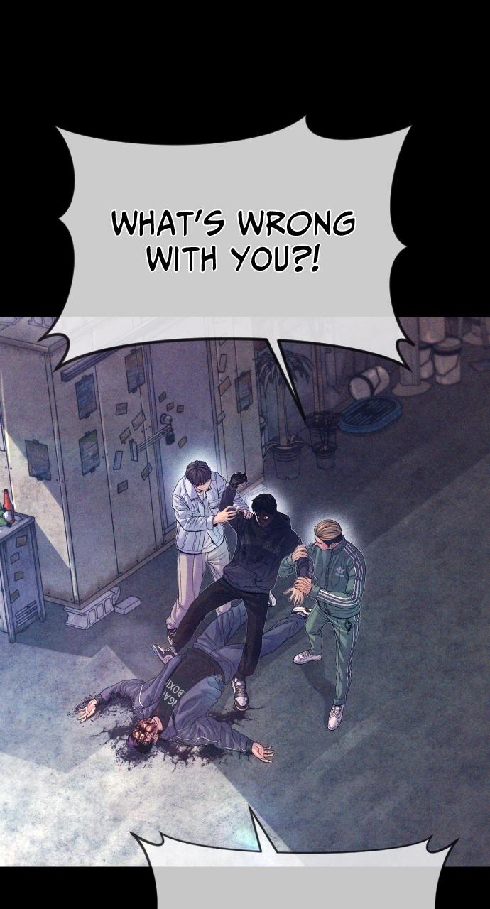 Read Juvenile Offender (en) Manga Online