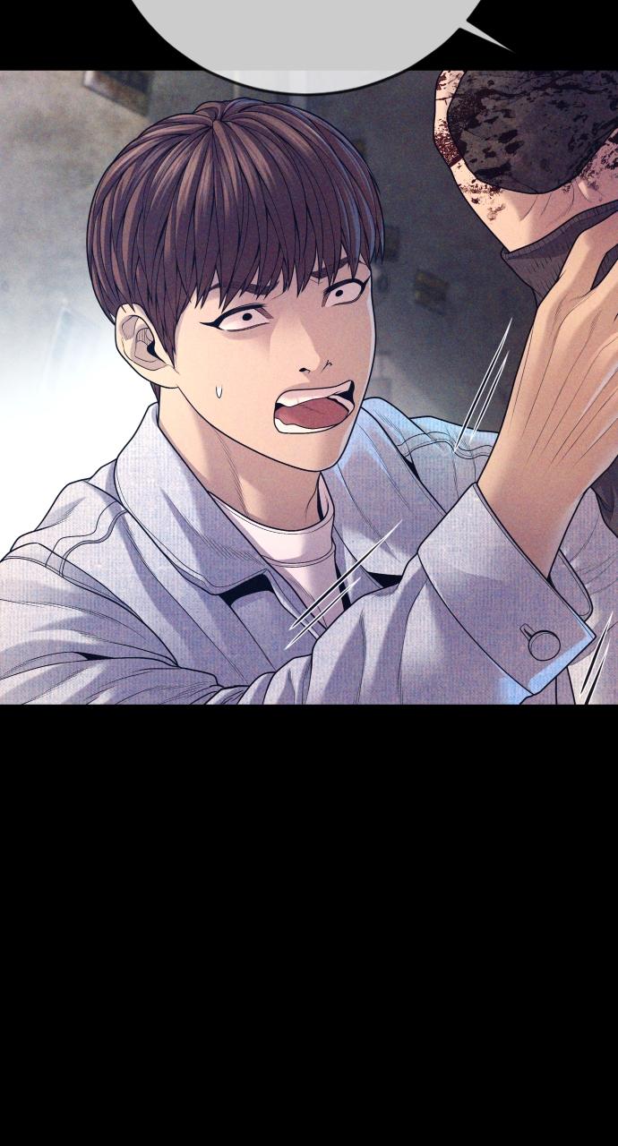 Read Juvenile Offender (en) Manga Online