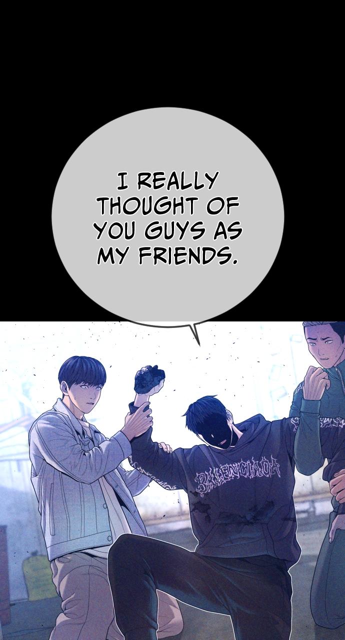 Read Juvenile Offender (en) Manga Online