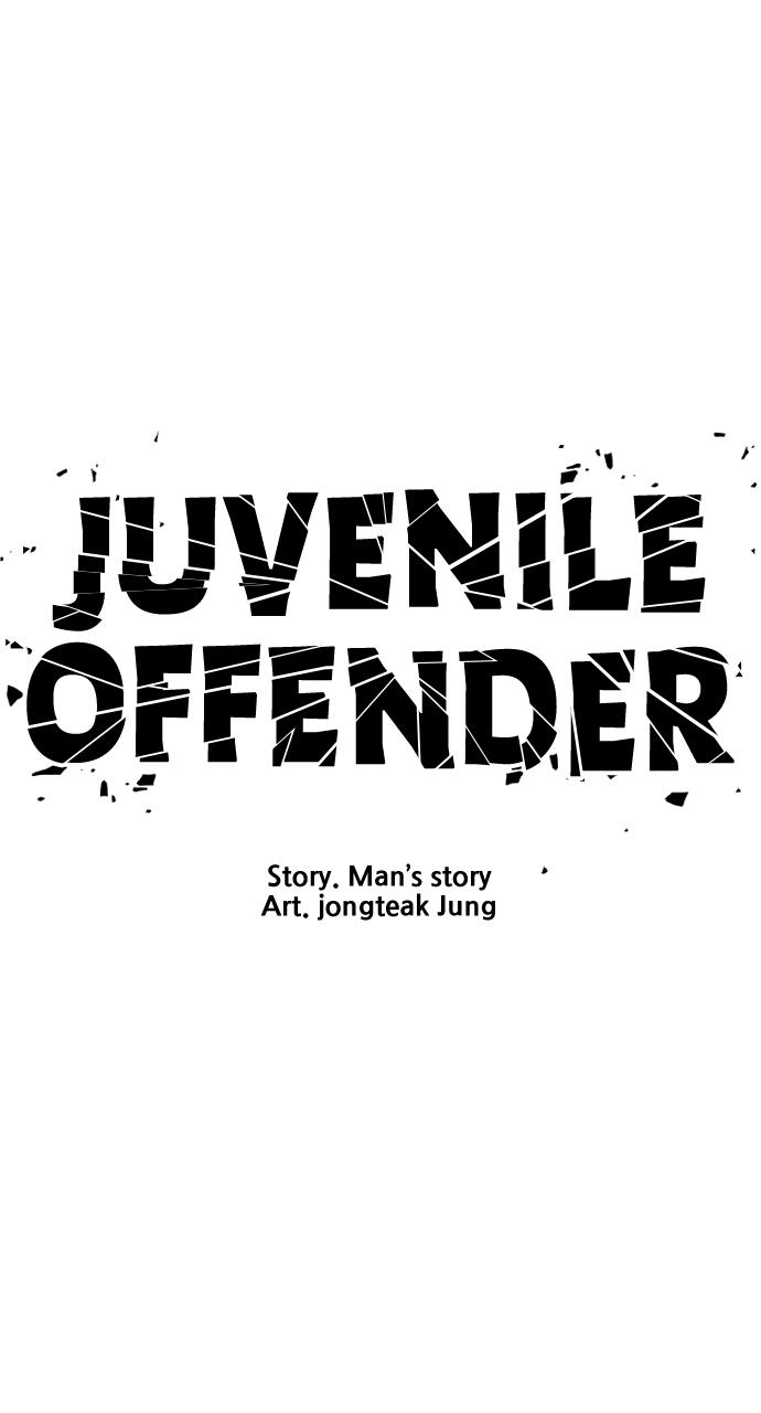 Read Juvenile Offender (en) Manga Online