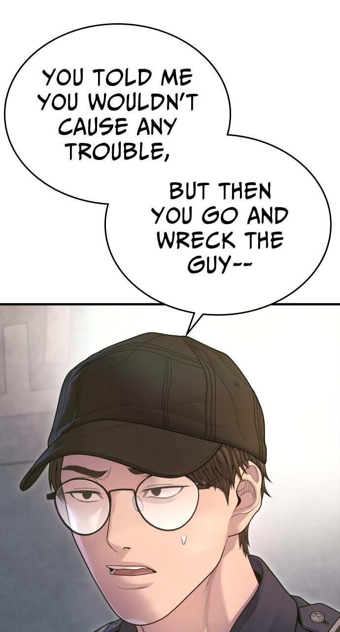 Read Juvenile Offender (en) Manga Online