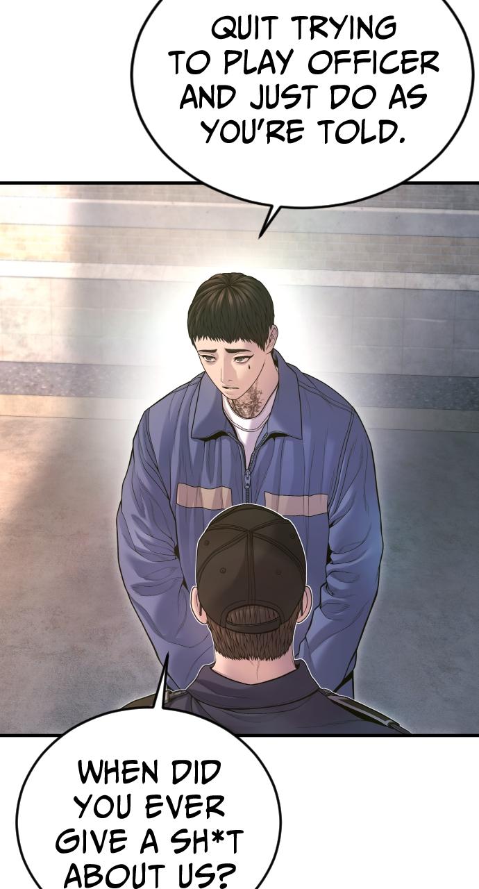 Read Juvenile Offender (en) Manga Online