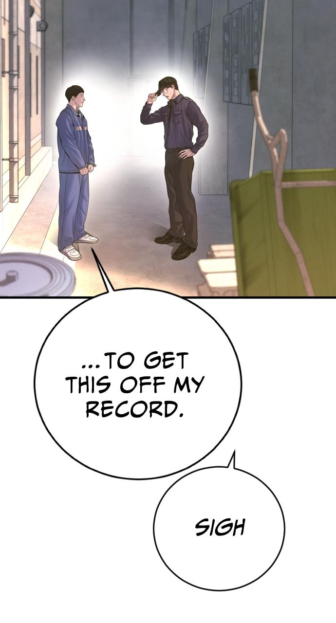 Read Juvenile Offender (en) Manga Online