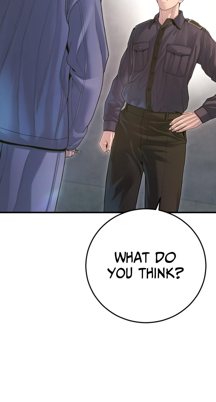 Read Juvenile Offender (en) Manga Online