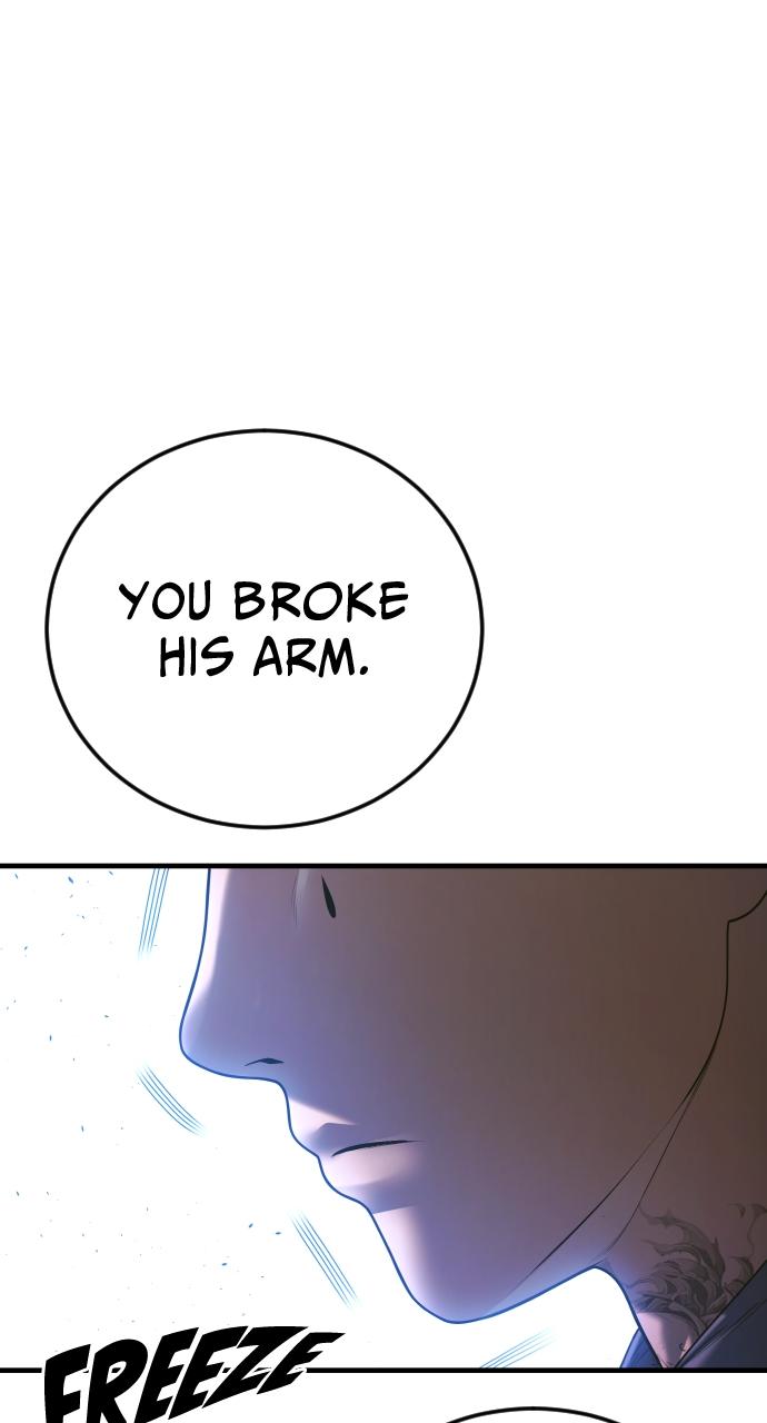 Read Juvenile Offender (en) Manga Online