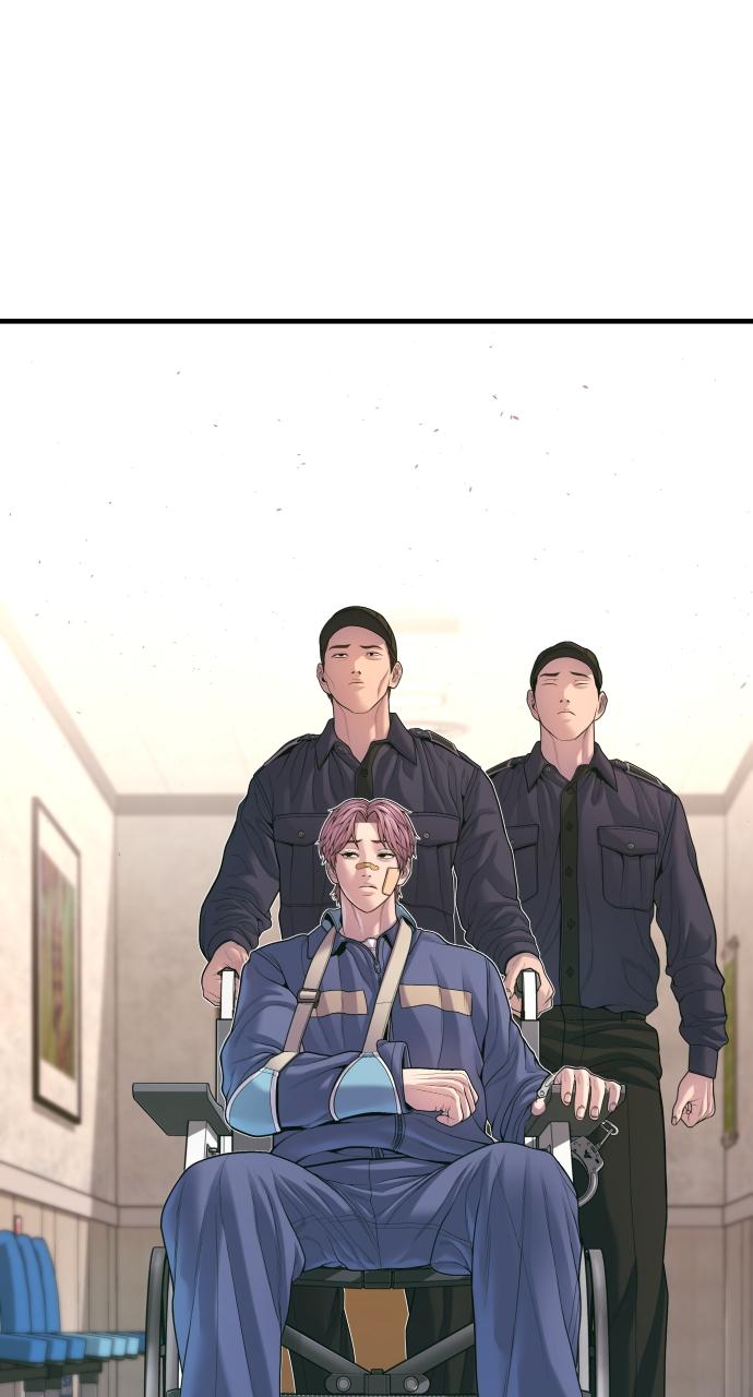 Read Juvenile Offender (en) Manga Online