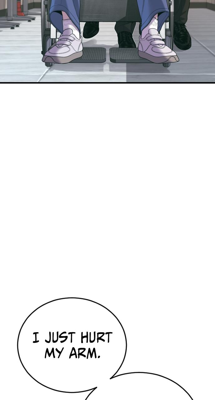 Read Juvenile Offender (en) Manga Online