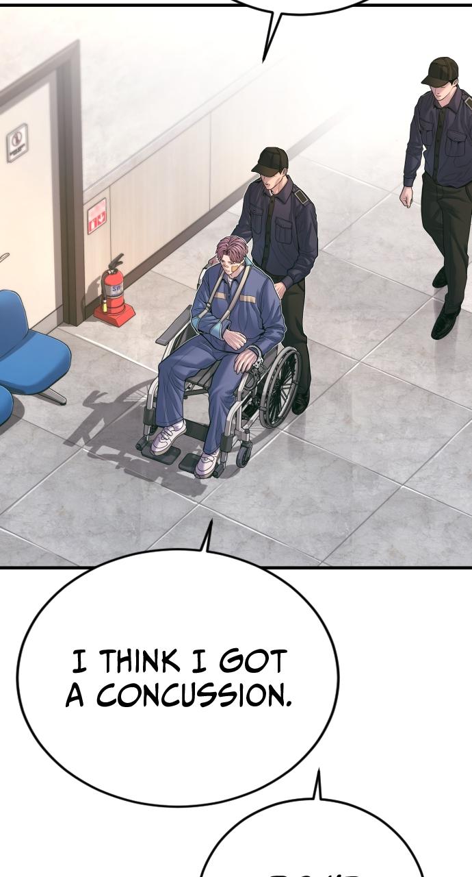 Read Juvenile Offender (en) Manga Online