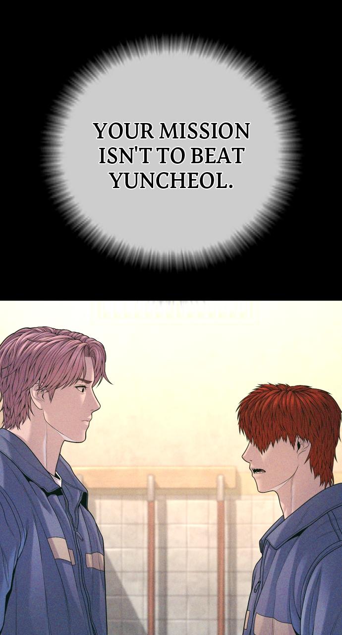 Read Juvenile Offender (en) Manga Online