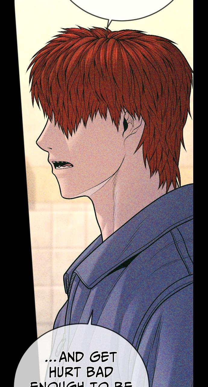 Read Juvenile Offender (en) Manga Online